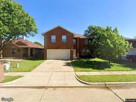 Browntop, CROWLEY, TX 76036