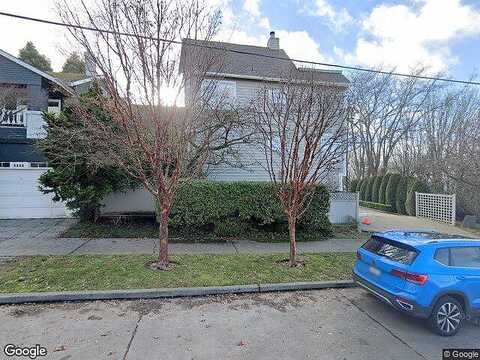 Blaine, SEATTLE, WA 98119