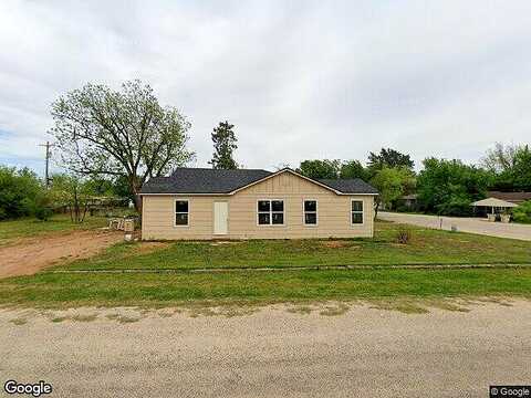 10Th, MERKEL, TX 79536