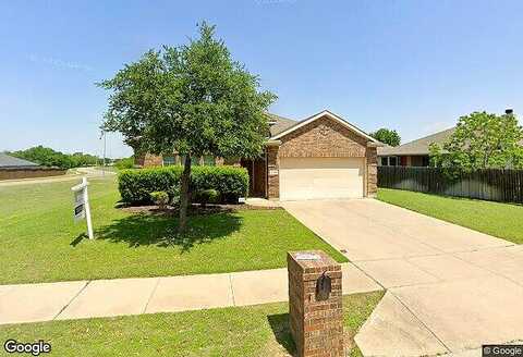 Golden Meadow, FORT WORTH, TX 76134