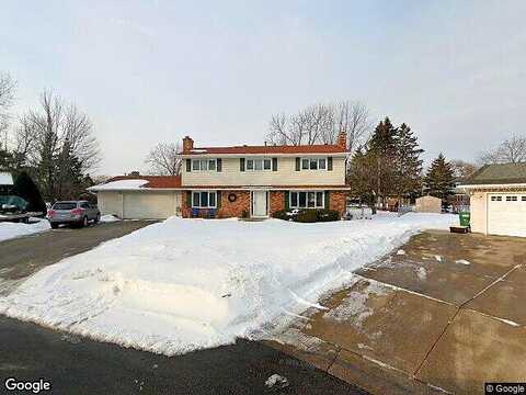 Radisson, BURNSVILLE, MN 55337