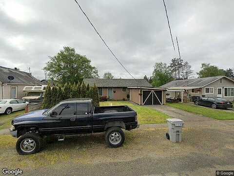 Perry, ABERDEEN, WA 98520