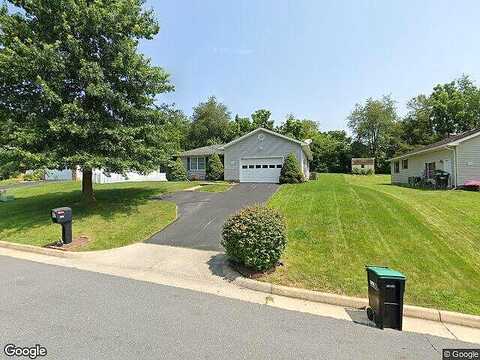 Price, BRIDGEWATER, VA 22812