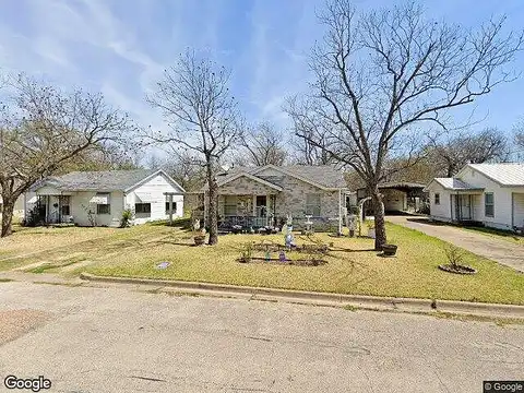January, WACO, TX 76705