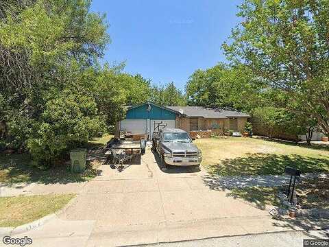 Georgetown, ARLINGTON, TX 76015