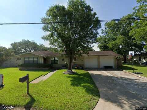 G, FLORESVILLE, TX 78114