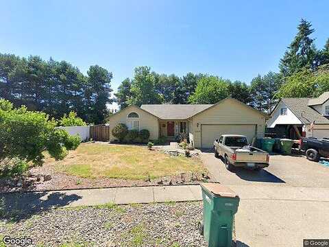 Hadley, NEWBERG, OR 97132