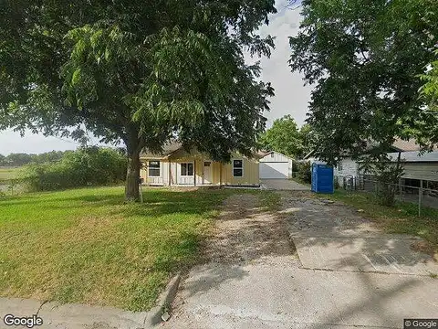 Avenue C, TEMPLE, TX 76504