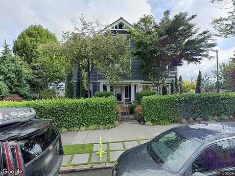 Newton, SEATTLE, WA 98102