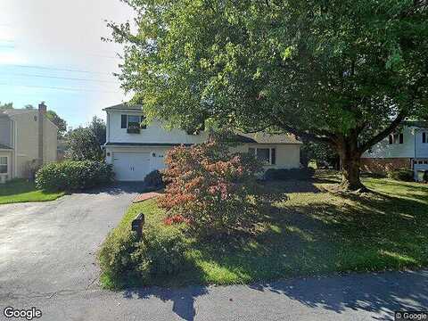 Big Horn, MECHANICSBURG, PA 17055