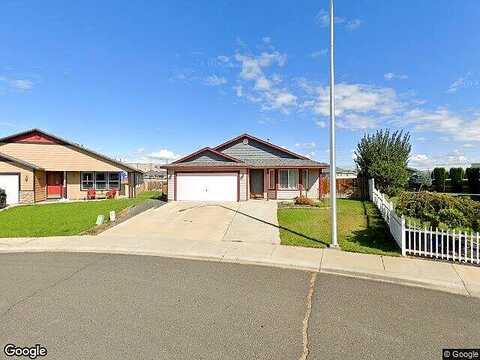 Nugget, MOXEE, WA 98936