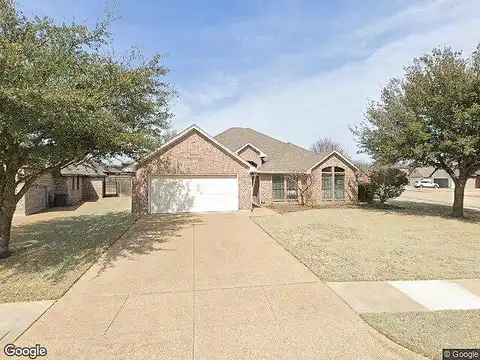 Whitestone Ranch, BENBROOK, TX 76126