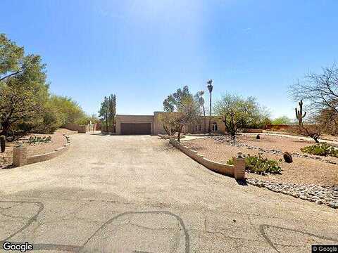Placita Los Reyes, TUCSON, AZ 85748