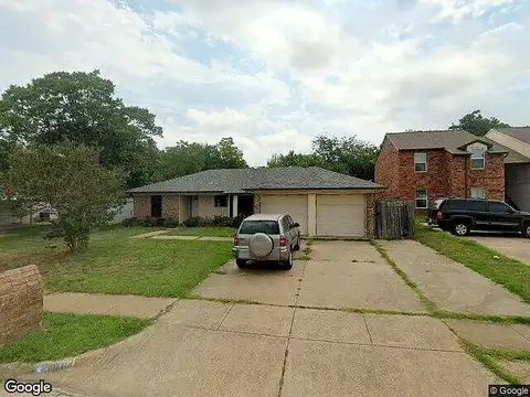 Heights, CROWLEY, TX 76036