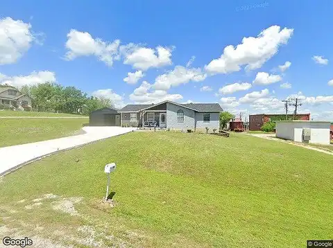 Main, COUPLAND, TX 78615