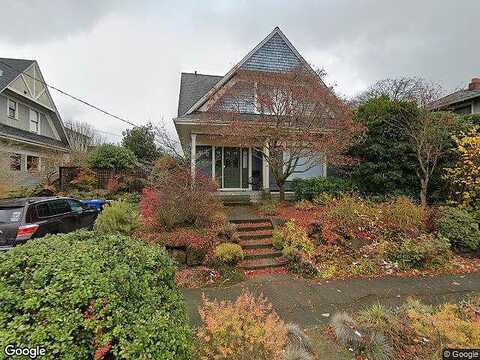 Garfield, SEATTLE, WA 98109