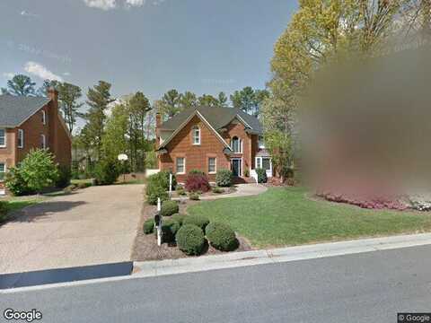 Old Prescott, HENRICO, VA 23238