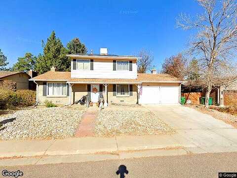 Saratoga, LITTLETON, CO 80127