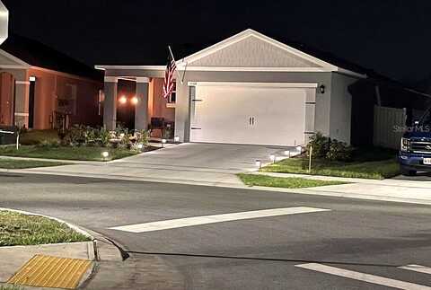 Andean, DAVENPORT, FL 33837