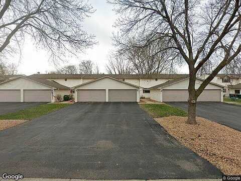 Hummingbird, MINNEAPOLIS, MN 55433
