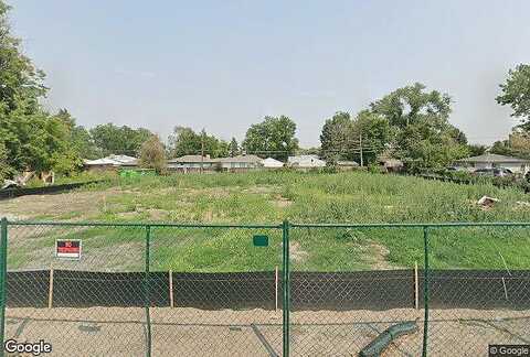 Balsam, LAKEWOOD, CO 80214