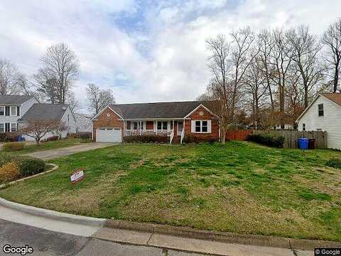 Austin, CHESAPEAKE, VA 23320