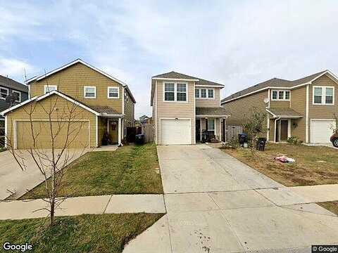 Wild Oak, FORT WORTH, TX 76140