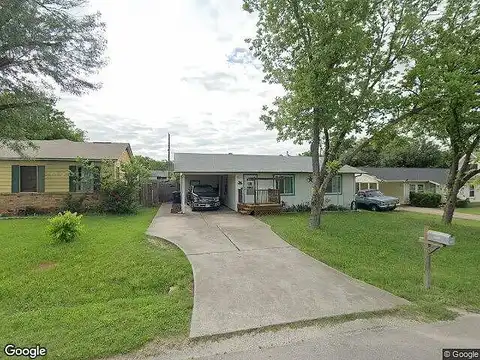 Turner, AUSTIN, TX 78753