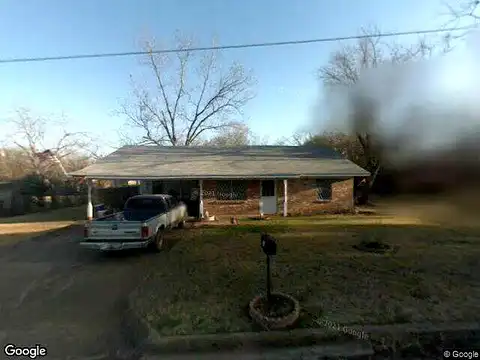 Lakeway, CROCKETT, TX 75835