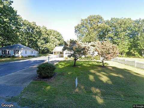 Harvey, GRETNA, VA 24557