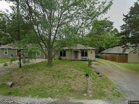Grayson, POTTSBORO, TX 75076