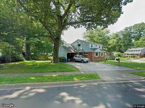 Wood, FAIRFAX, VA 22030