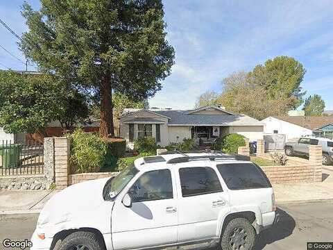 Floralita, SUNLAND, CA 91040