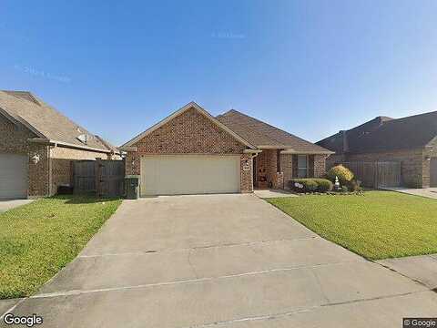 Pine Ridge, PORT ARTHUR, TX 77640