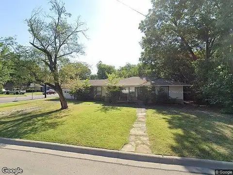 Denton, DENTON, TX 76201