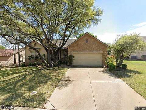 Wild Plum, GEORGETOWN, TX 78633