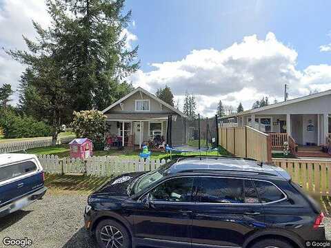 Hemlock, MCCLEARY, WA 98557