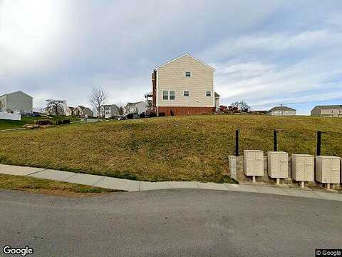 Kruger, EVANS CITY, PA 16033