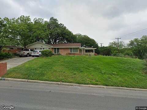 Clearview, SAN ANTONIO, TX 78228