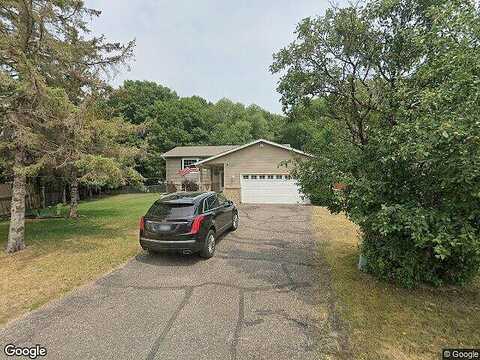 Hupp, CIRCLE PINES, MN 55014