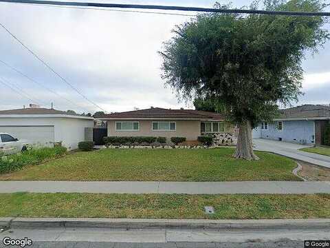 Hacienda, BELLFLOWER, CA 90706