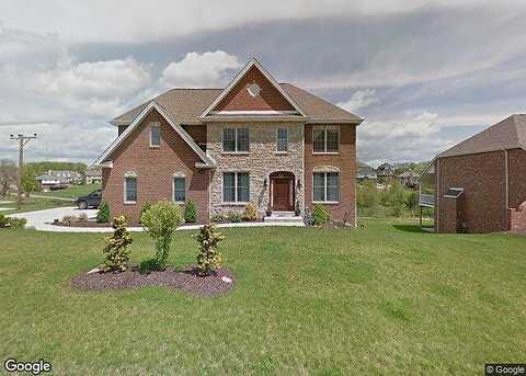 Breezewood, CANONSBURG, PA 15317