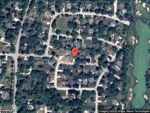 Marquette, HARTLAND, WI 53029
