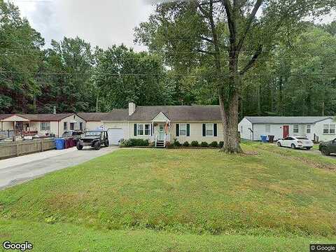 Chattanooga, CHESAPEAKE, VA 23322