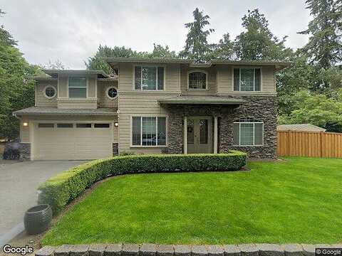 110Th, KIRKLAND, WA 98033
