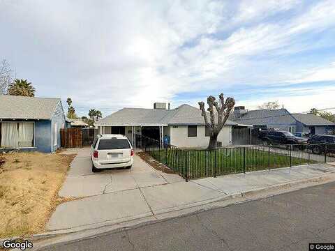 Wengert, LAS VEGAS, NV 89104
