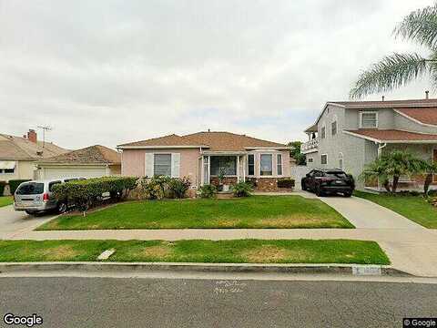 2Nd, INGLEWOOD, CA 90303