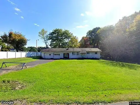 Eldorado, PARKER, PA 16049