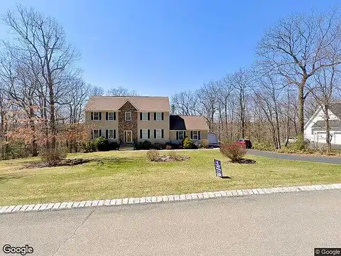 Woodland, LAKE ARIEL, PA 18436