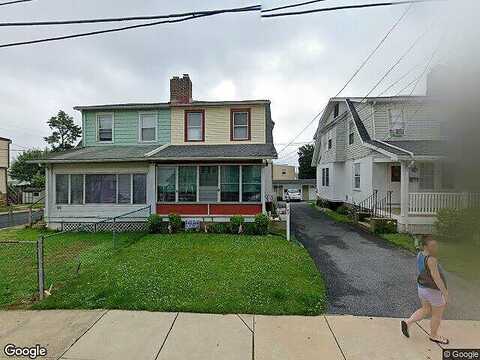 Broadway, CLIFTON HEIGHTS, PA 19018